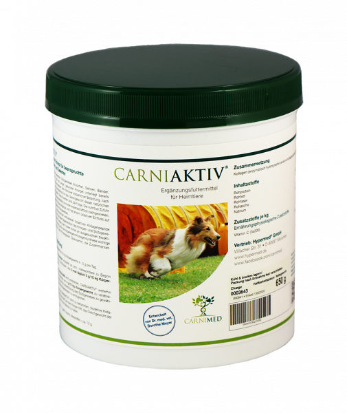 CarniAktiv